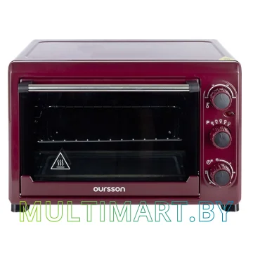 Мини-печь Oursson MO2610/DC картинка 2